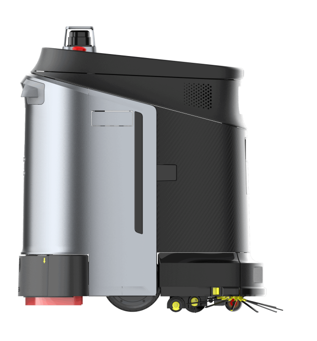 Produktbild Phantas right side